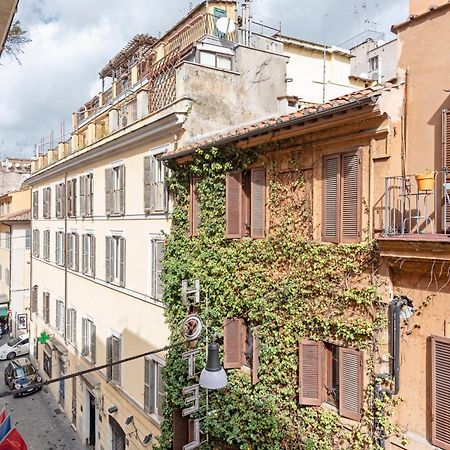 I Fiori De' Mario Suites Roma Ngoại thất bức ảnh
