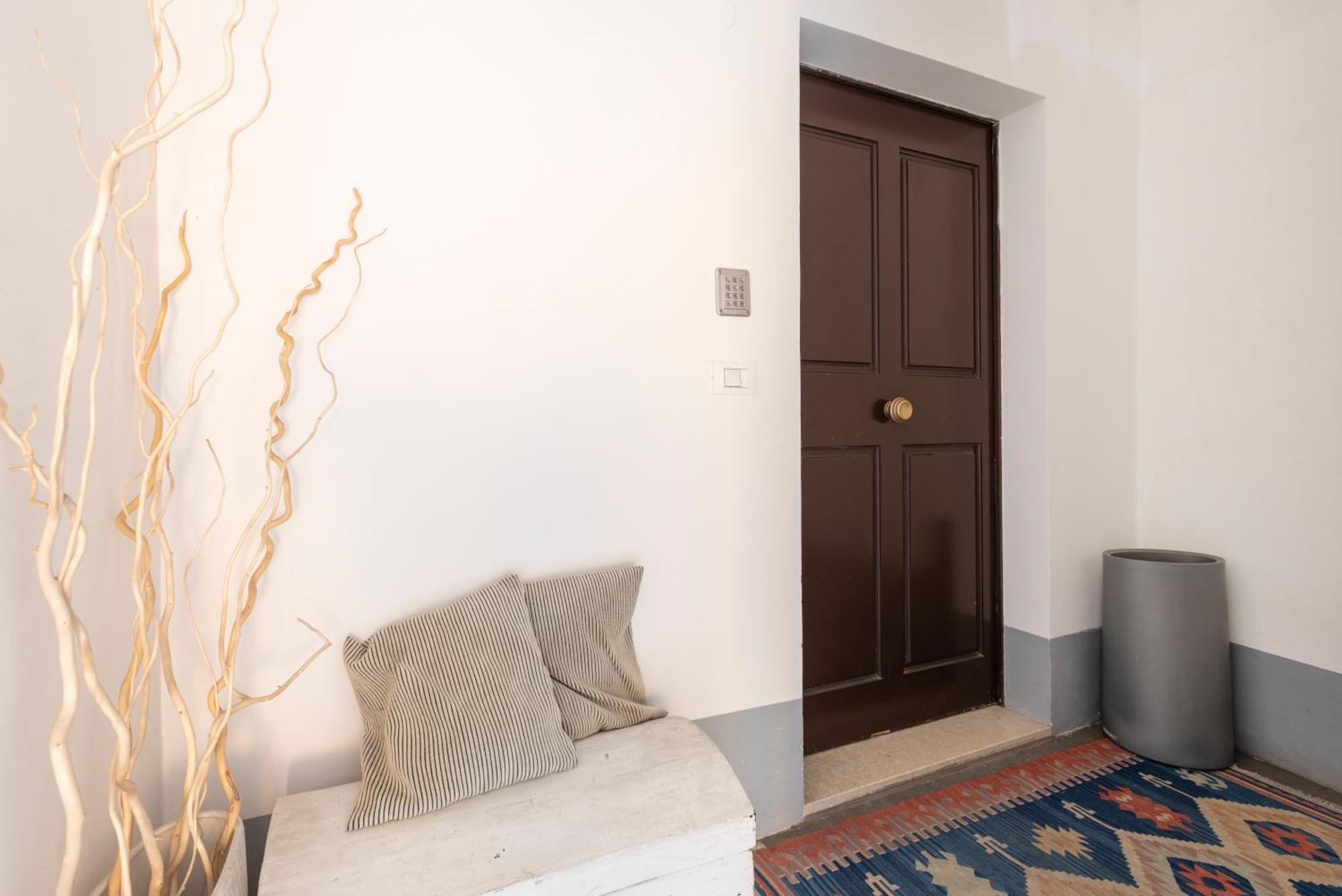 I Fiori De' Mario Suites Roma Ngoại thất bức ảnh