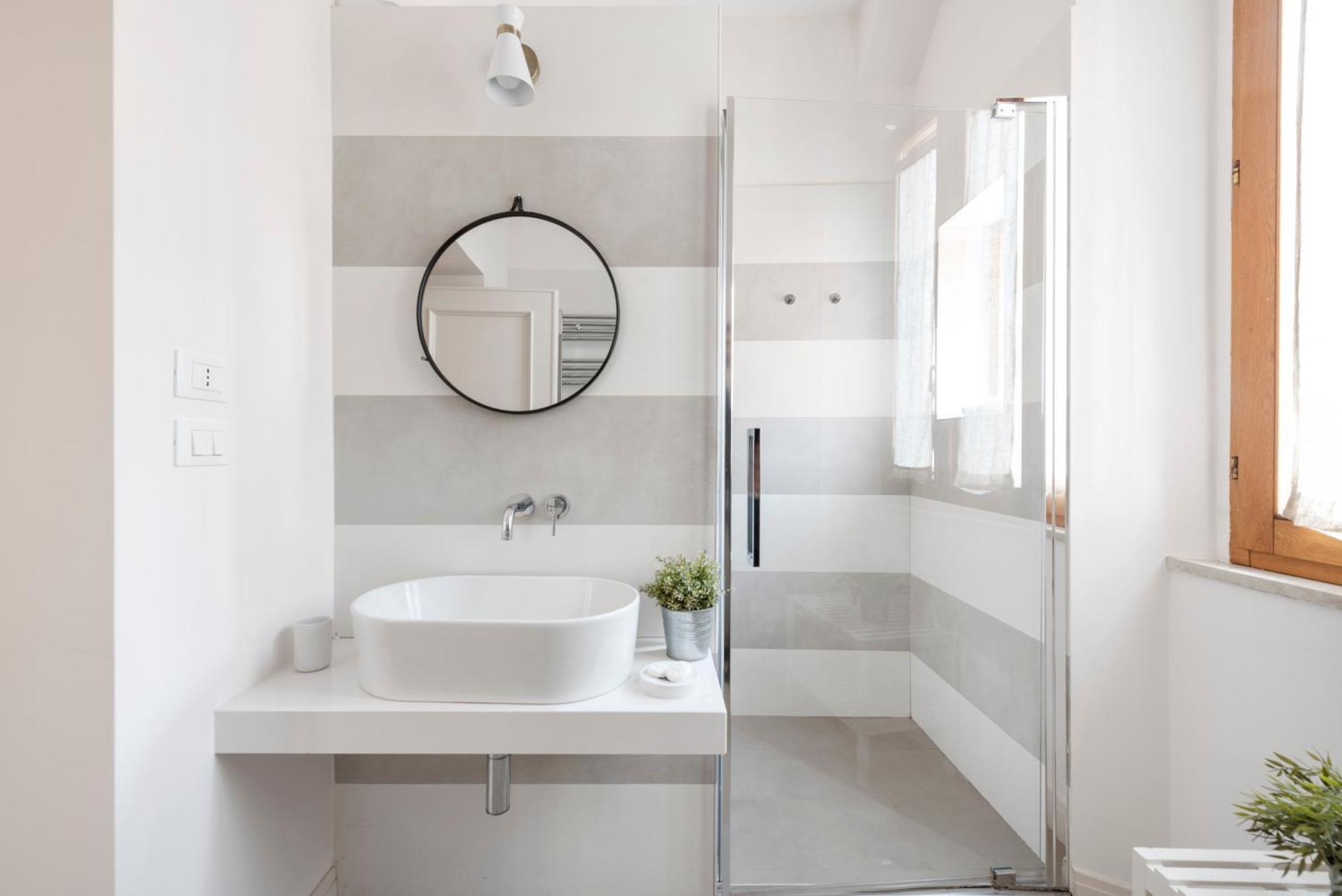 I Fiori De' Mario Suites Roma Ngoại thất bức ảnh