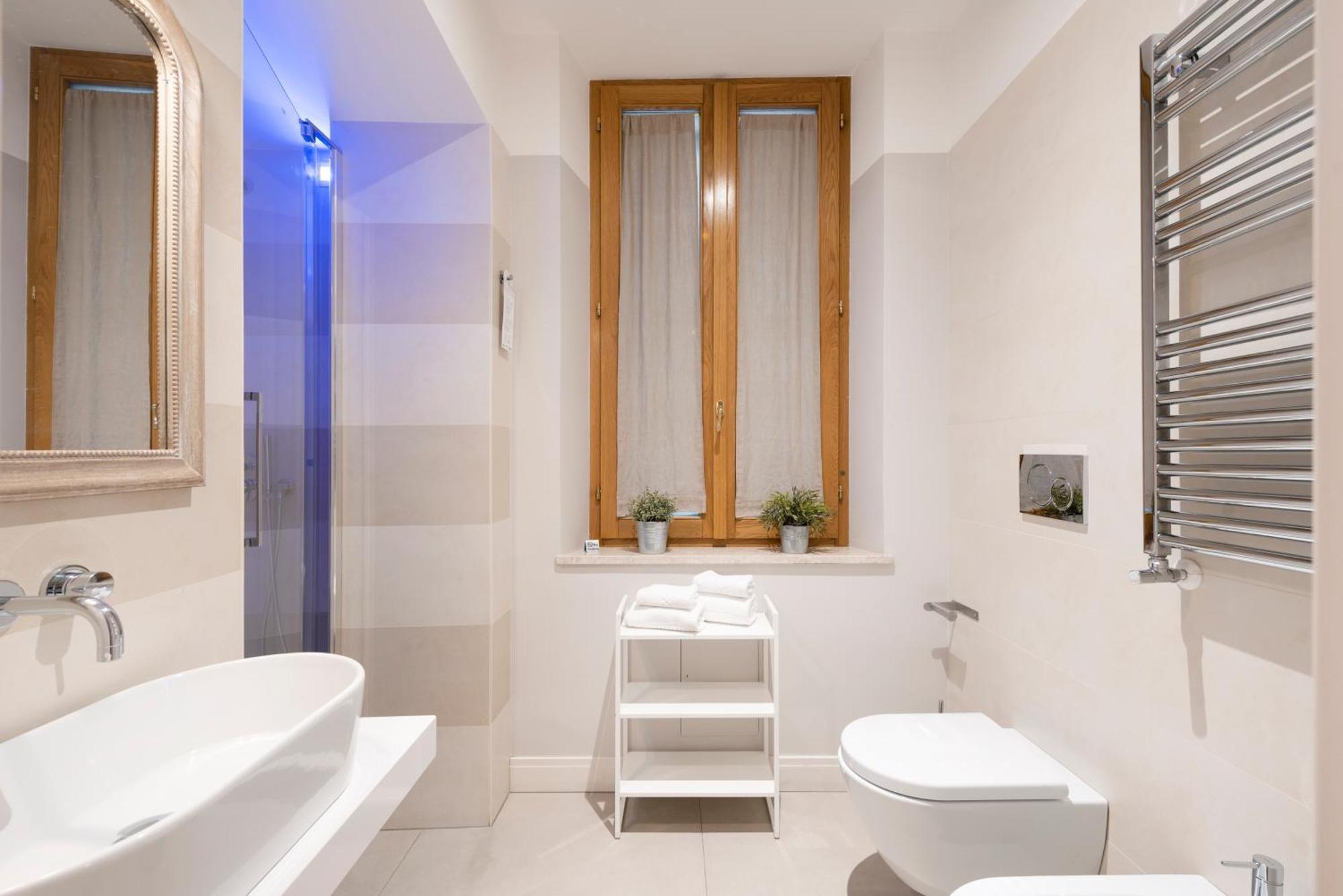 I Fiori De' Mario Suites Roma Ngoại thất bức ảnh