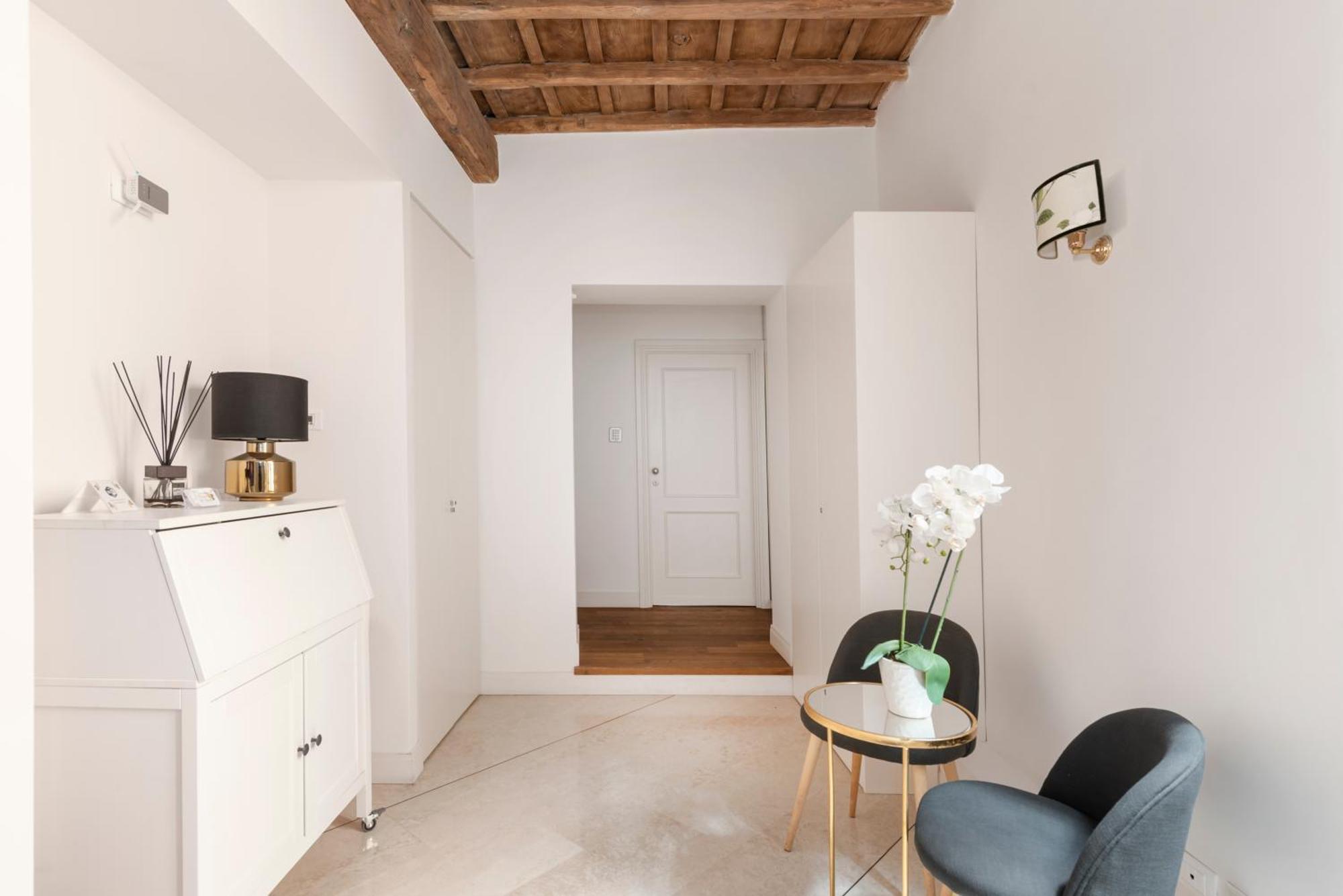 I Fiori De' Mario Suites Roma Ngoại thất bức ảnh