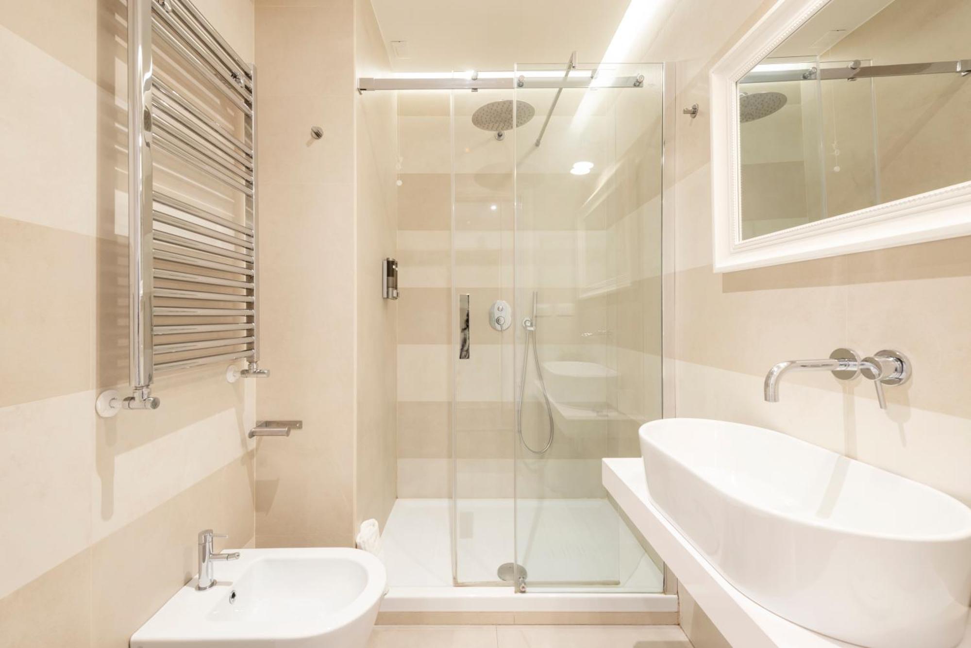 I Fiori De' Mario Suites Roma Ngoại thất bức ảnh