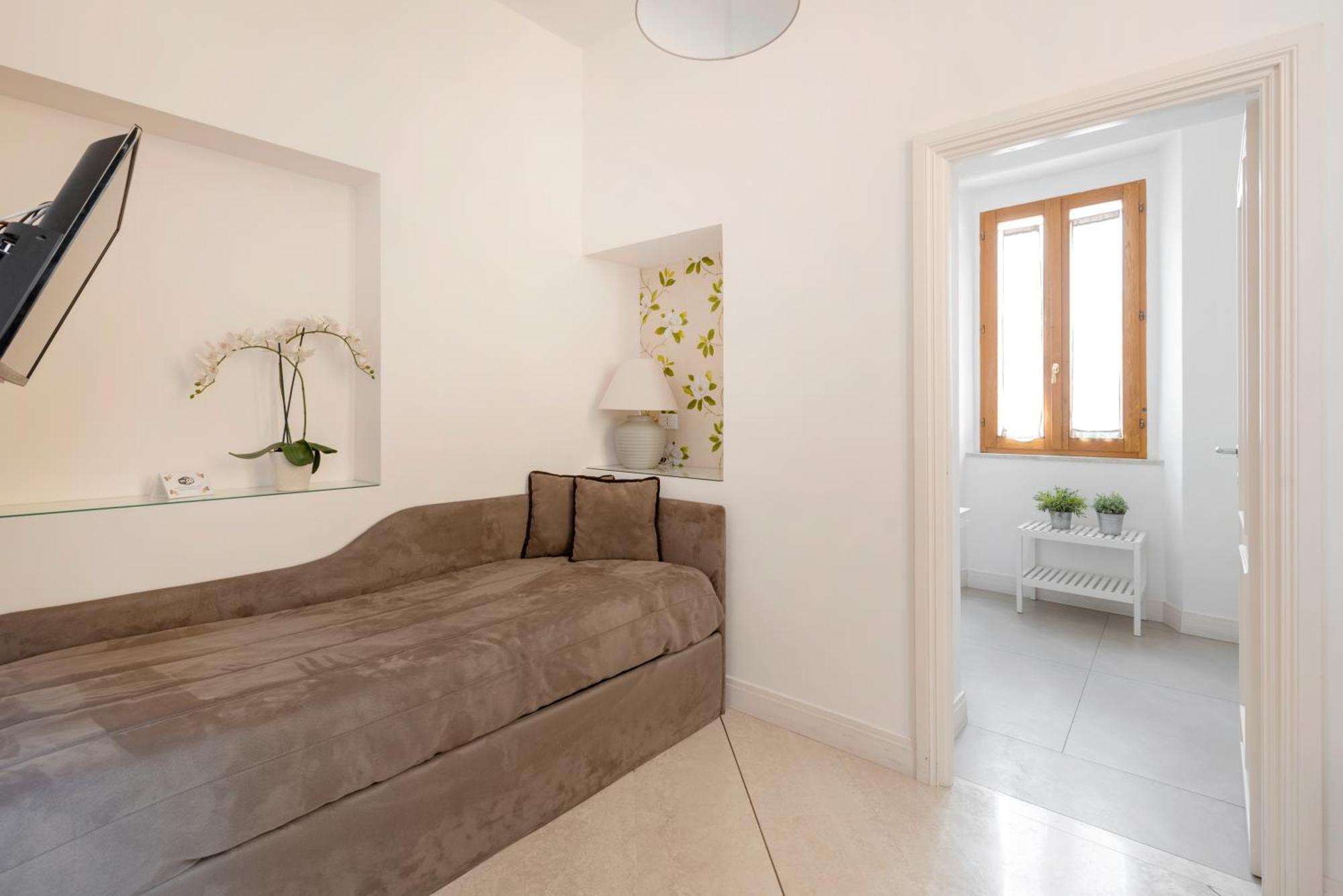 I Fiori De' Mario Suites Roma Ngoại thất bức ảnh