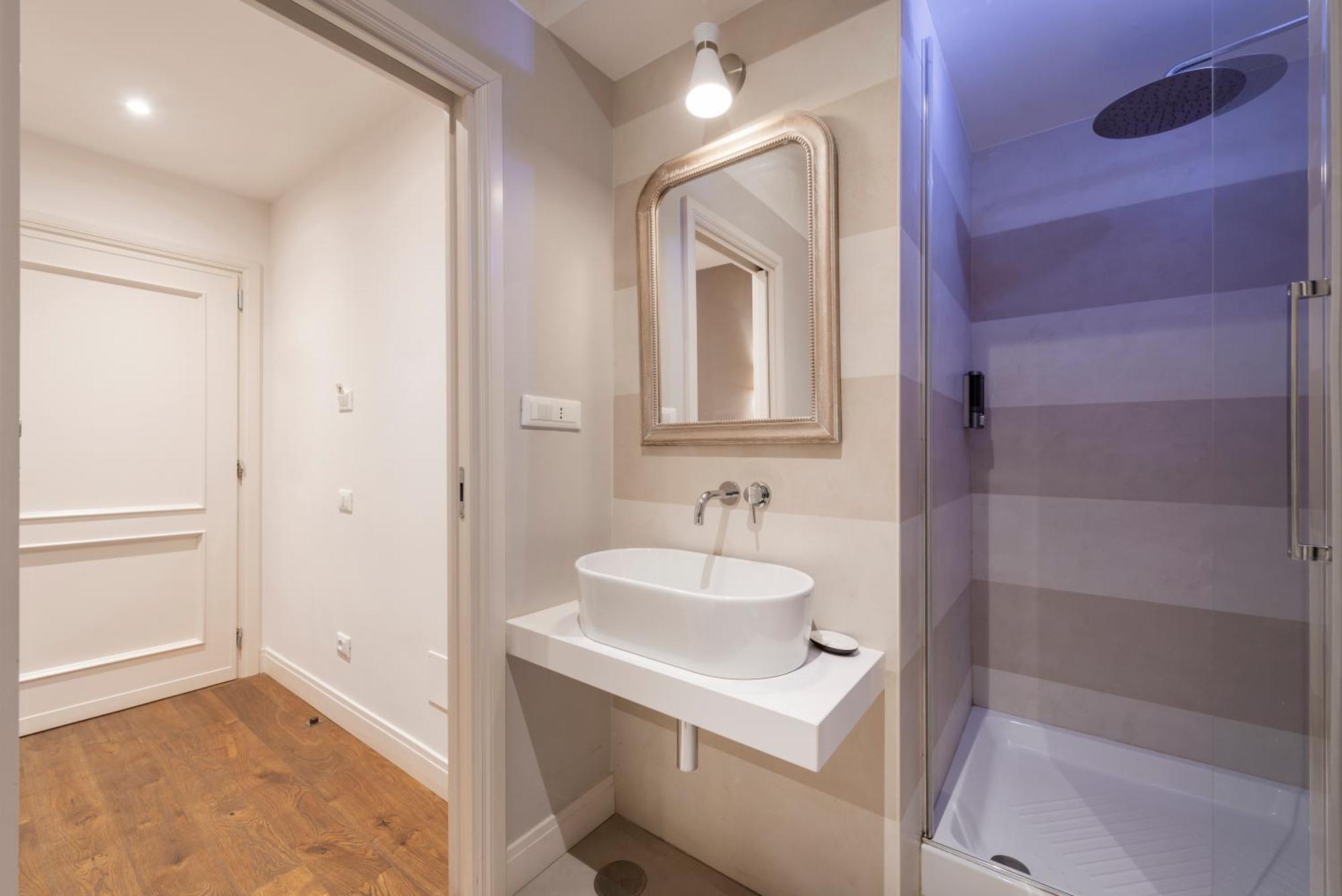 I Fiori De' Mario Suites Roma Ngoại thất bức ảnh