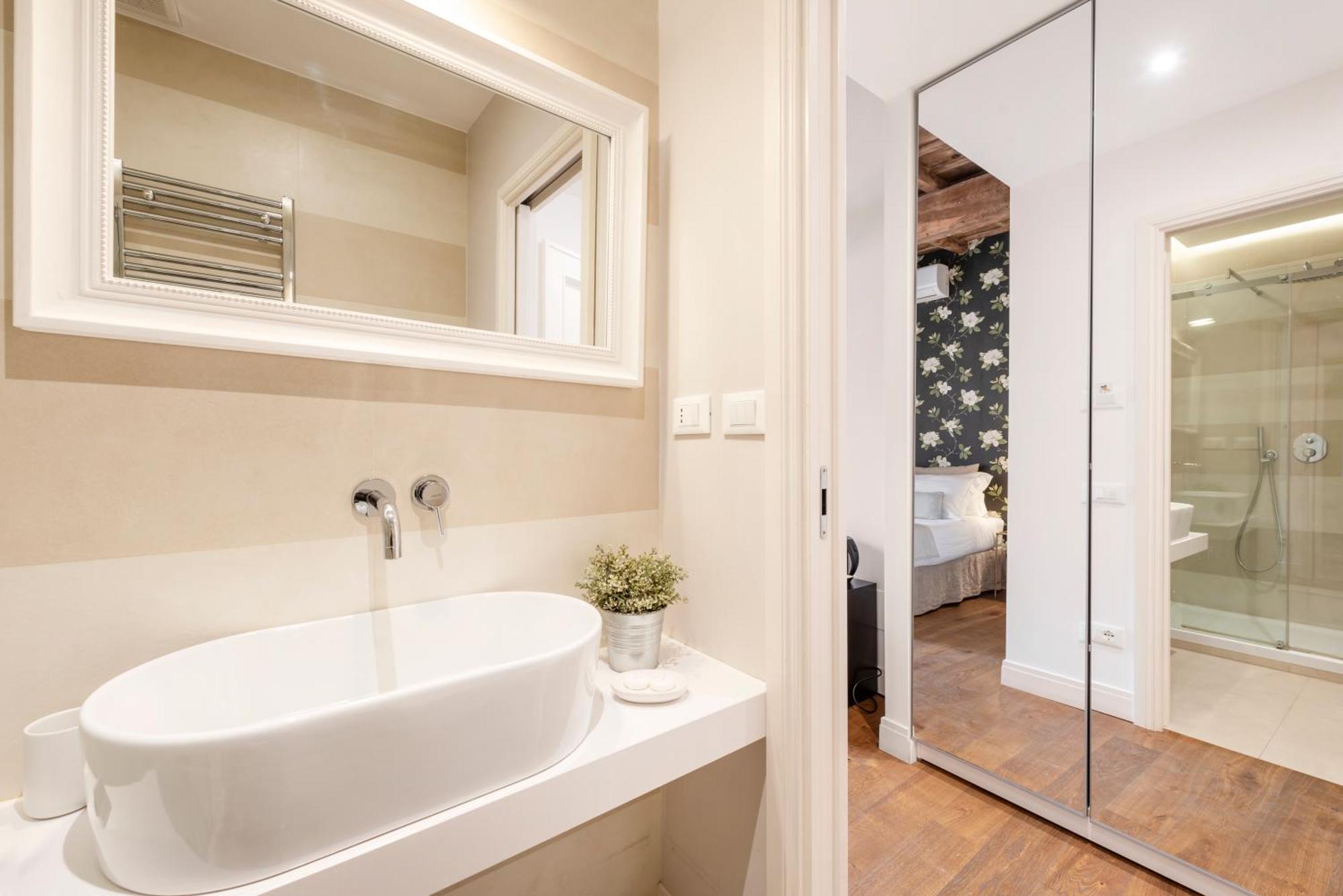 I Fiori De' Mario Suites Roma Ngoại thất bức ảnh