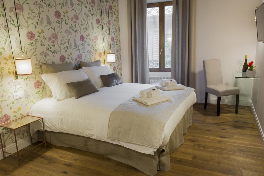 I Fiori De' Mario Suites Roma Ngoại thất bức ảnh